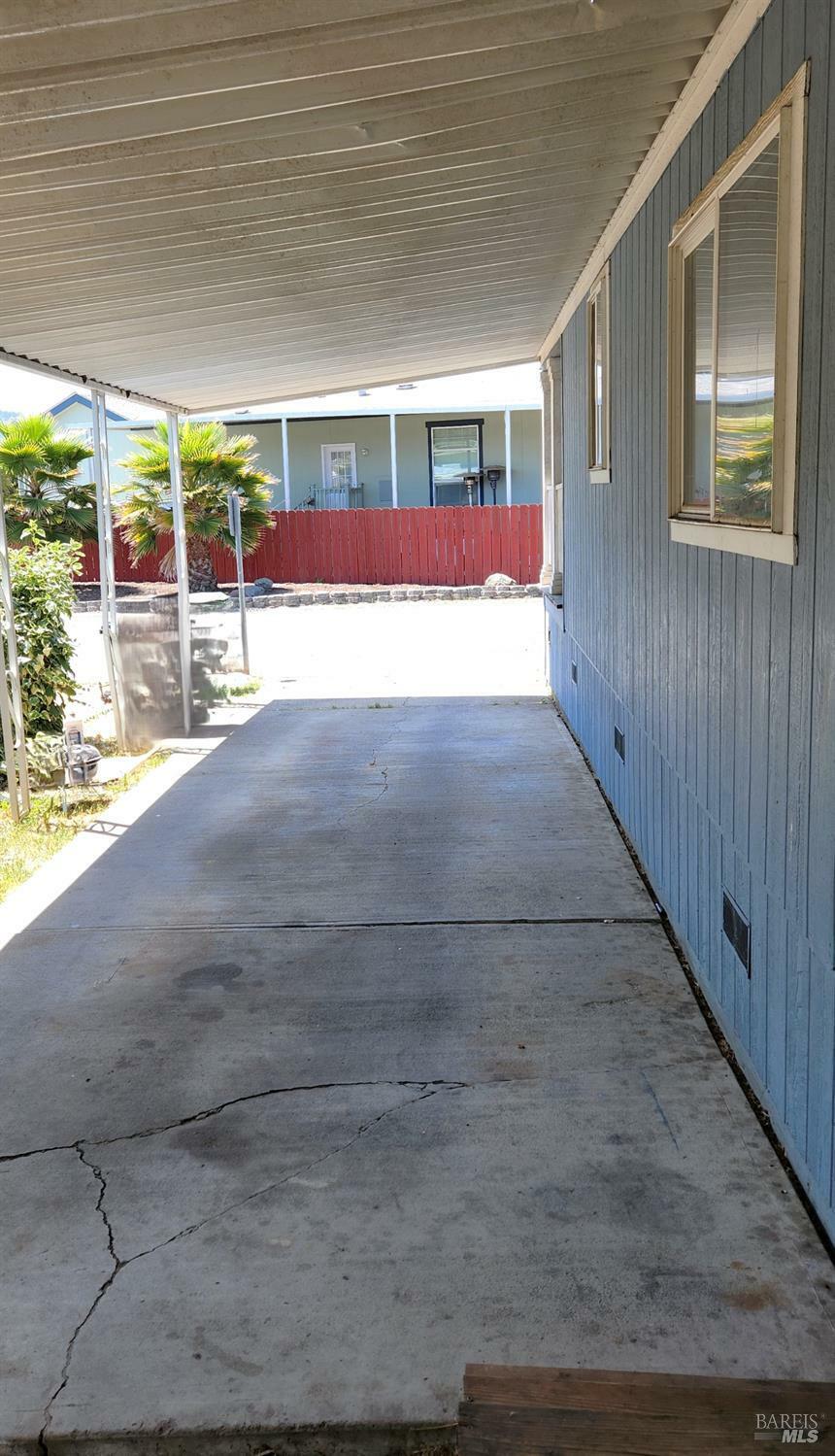 Property Photo: 3900 N State Street CA 95482