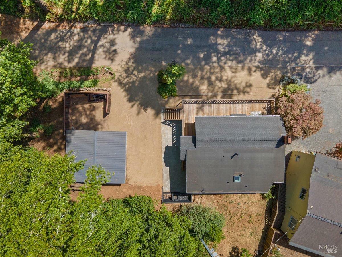 Property Photo:  10048 Canyon Road  CA 95436 