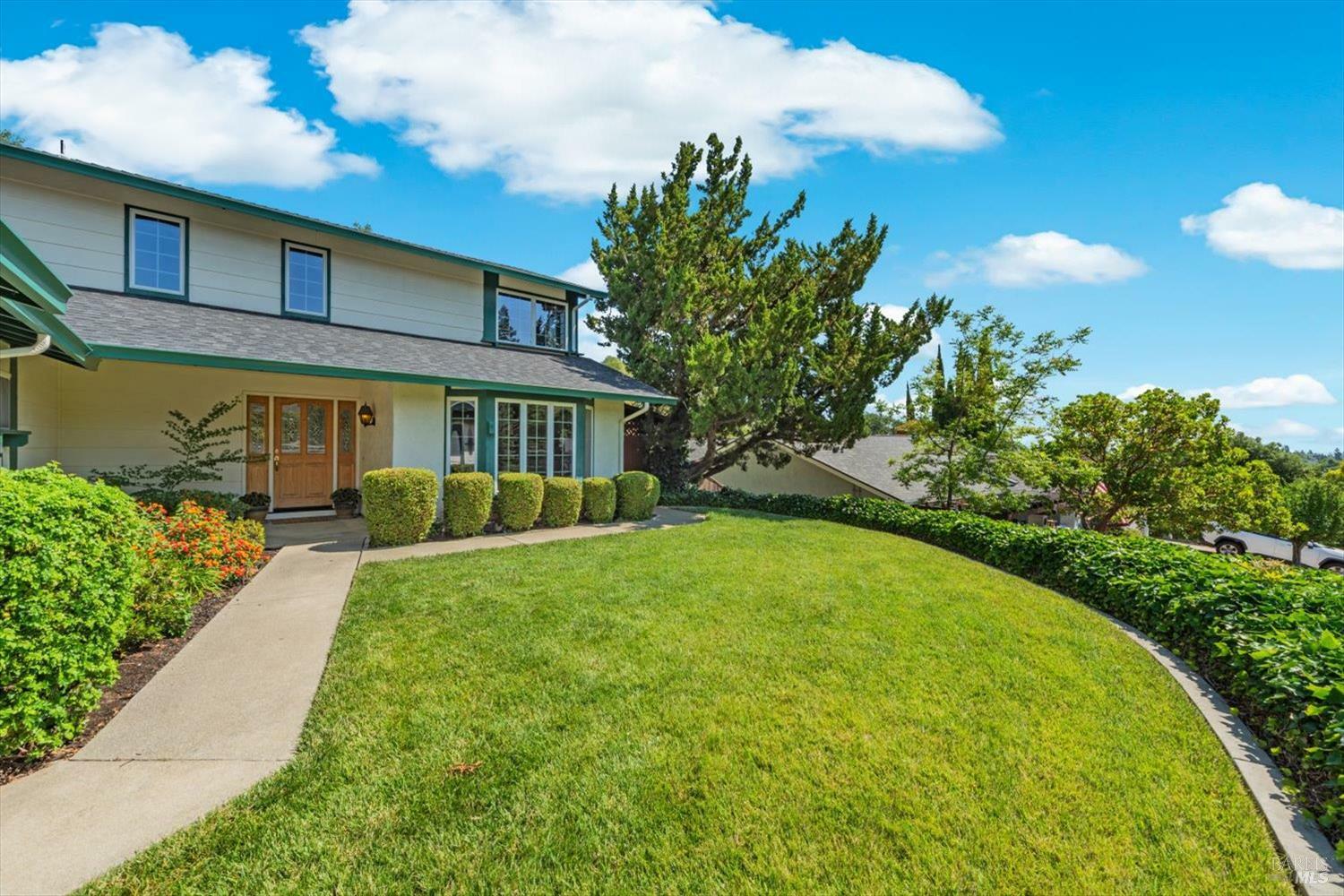 Property Photo: 730 Buck Avenue CA 95688