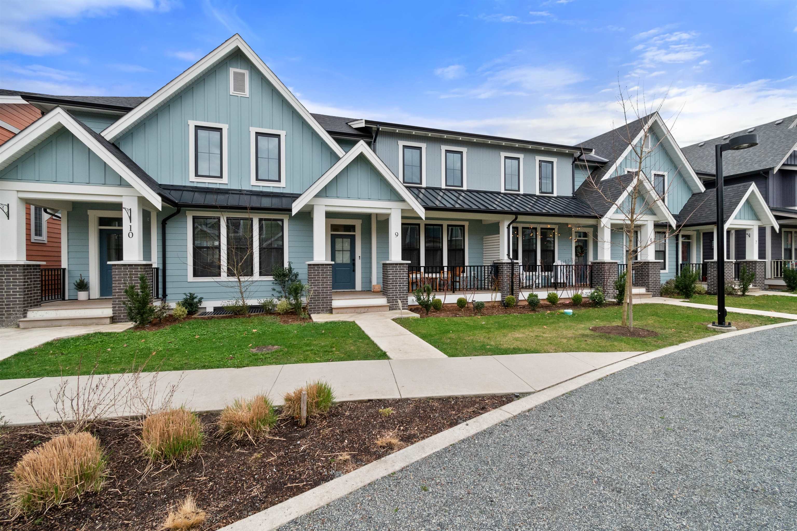 Property Photo: 46211 Promontory Road 9 BC V2R 6E4