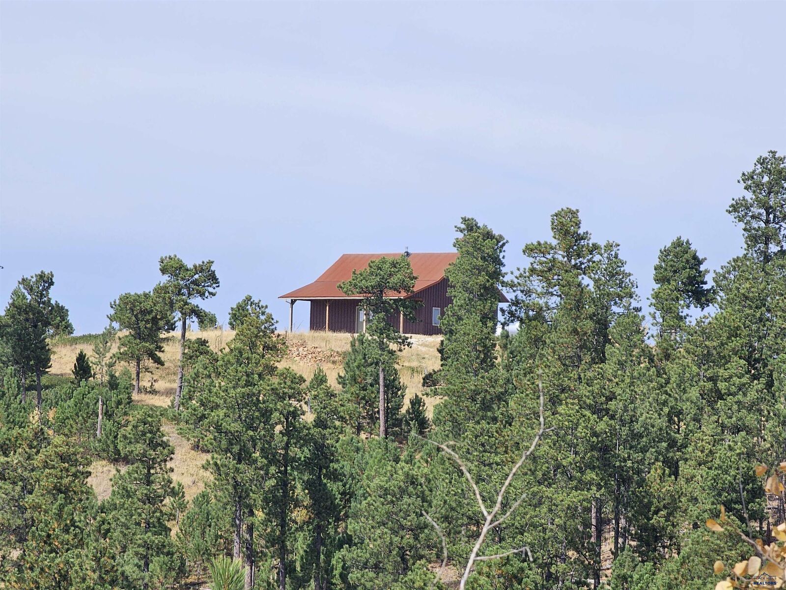Property Photo: 21165 Other 21165 Last Chance Ridge Rd SD 57732-0000