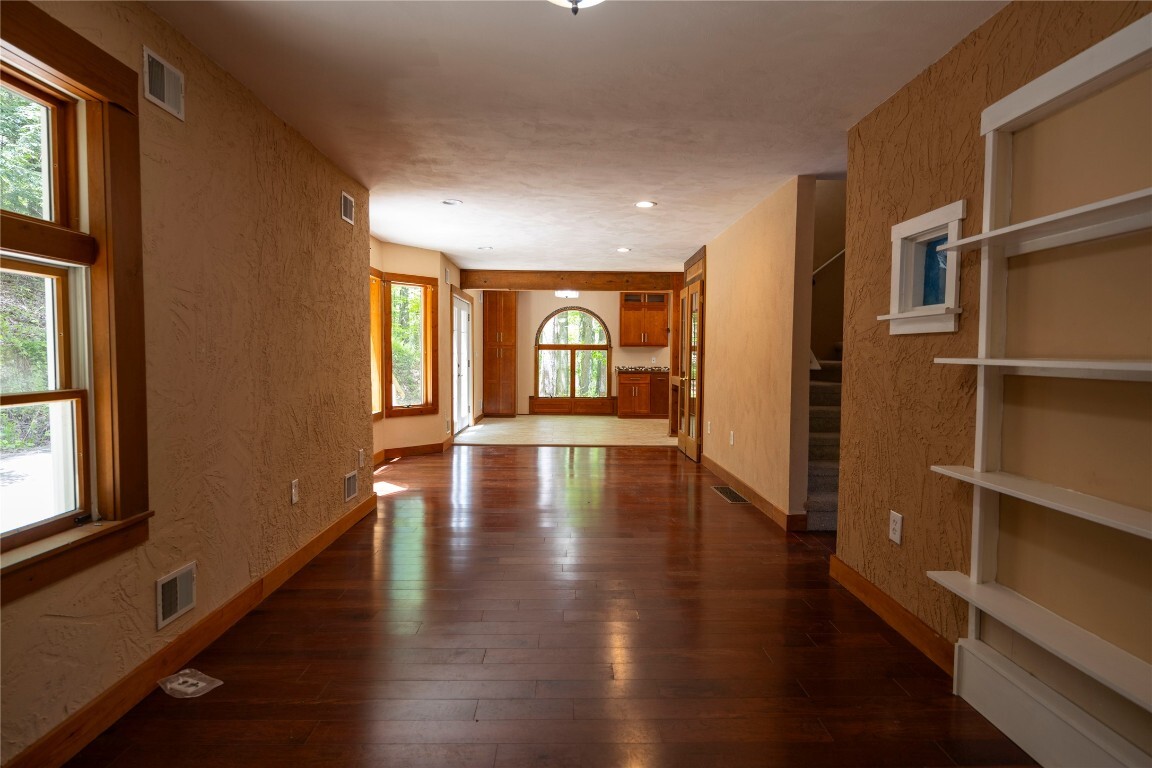 Property Photo: 1536 E Campville Rd NY 13760