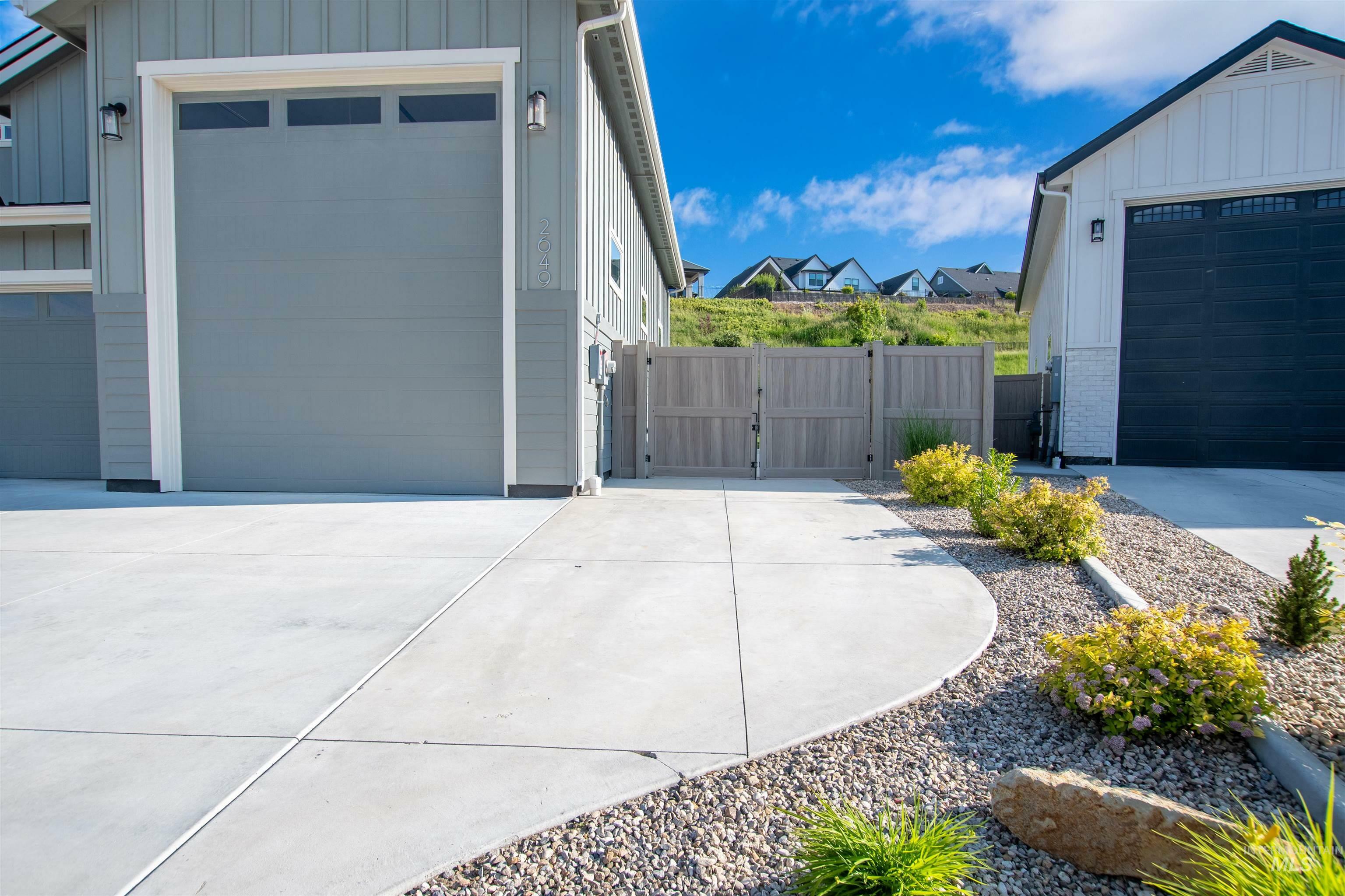 Property Photo: 2649 E Mardia St ID 83642