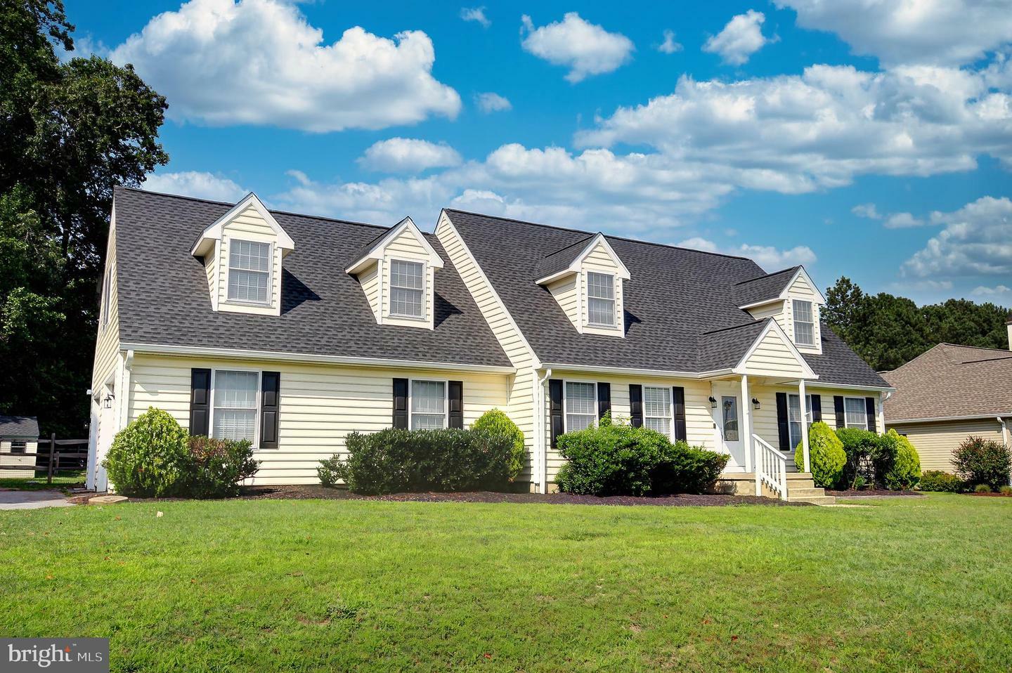 Property Photo:  32492 Mariners Way  DE 19966 