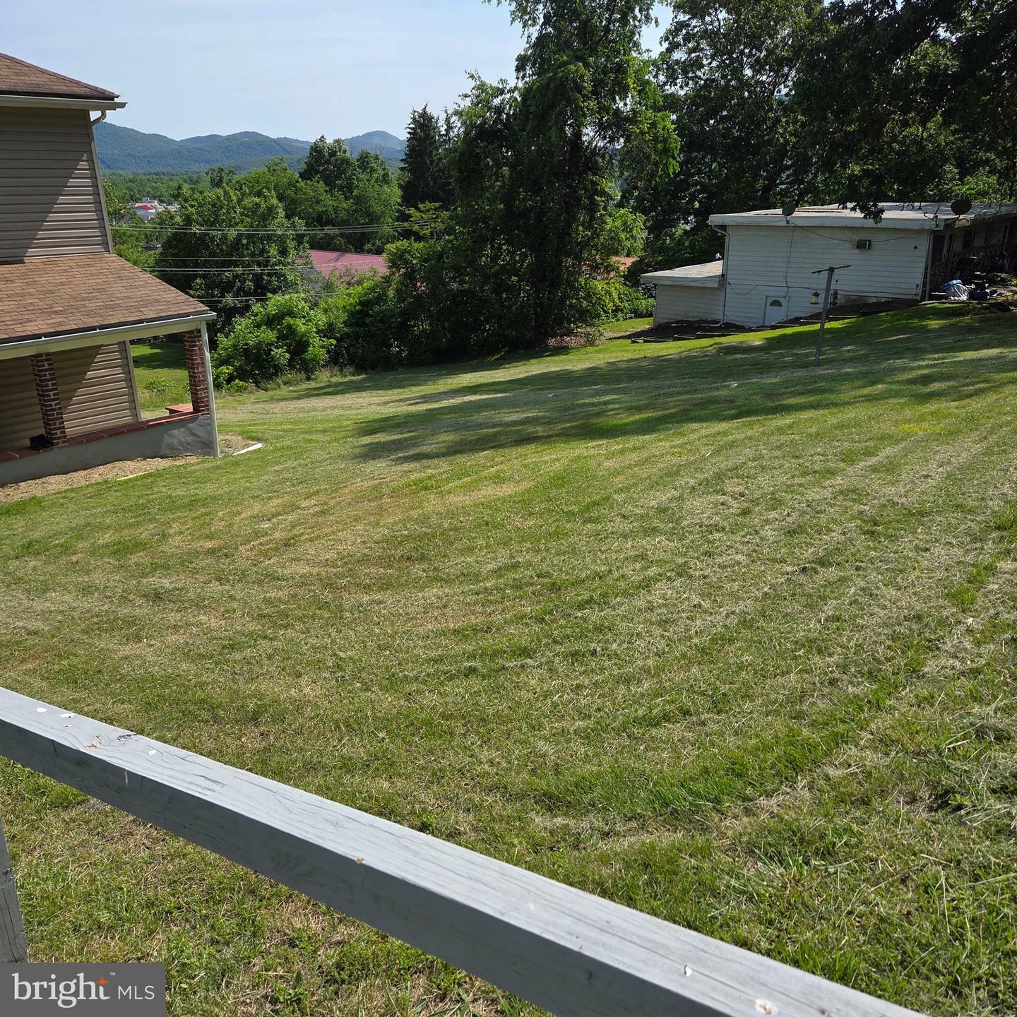 Property Photo:  13517 McMullen Highway SW  MD 21502 