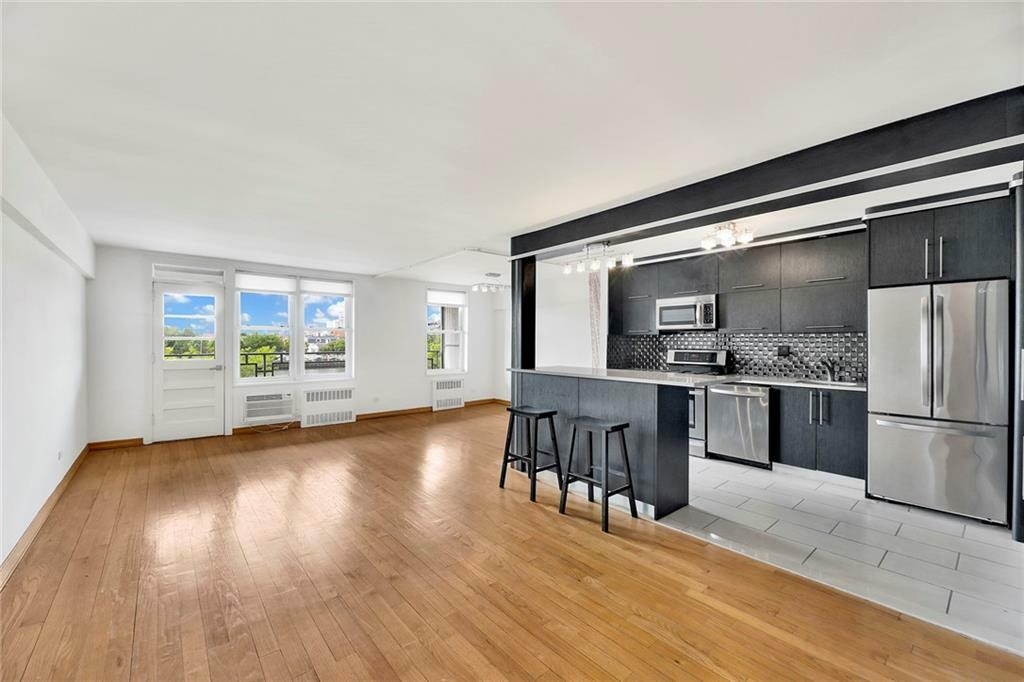 1625 Emmons Avenue 2E  Brooklyn NY 11235 photo