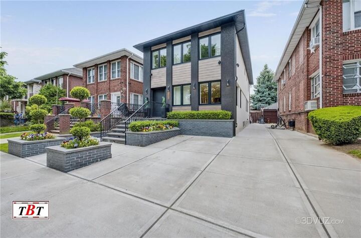 Property Photo: 1426 East 28th Street NY 11210