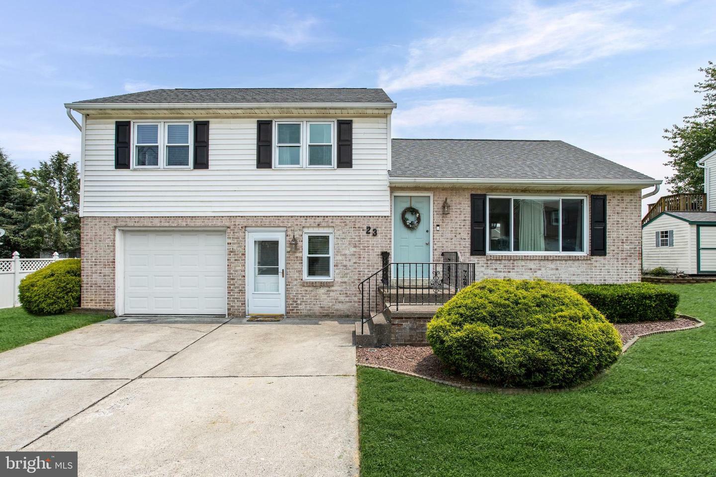 23 Patton Road  Mechanicsburg PA 17055 photo