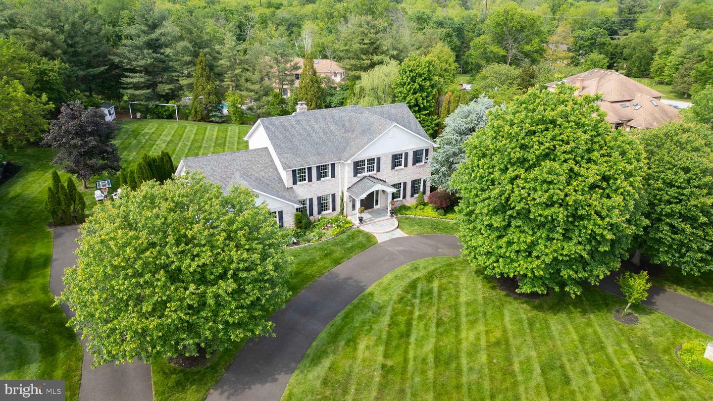 Property Photo: 1409 Florence Drive PA 19437