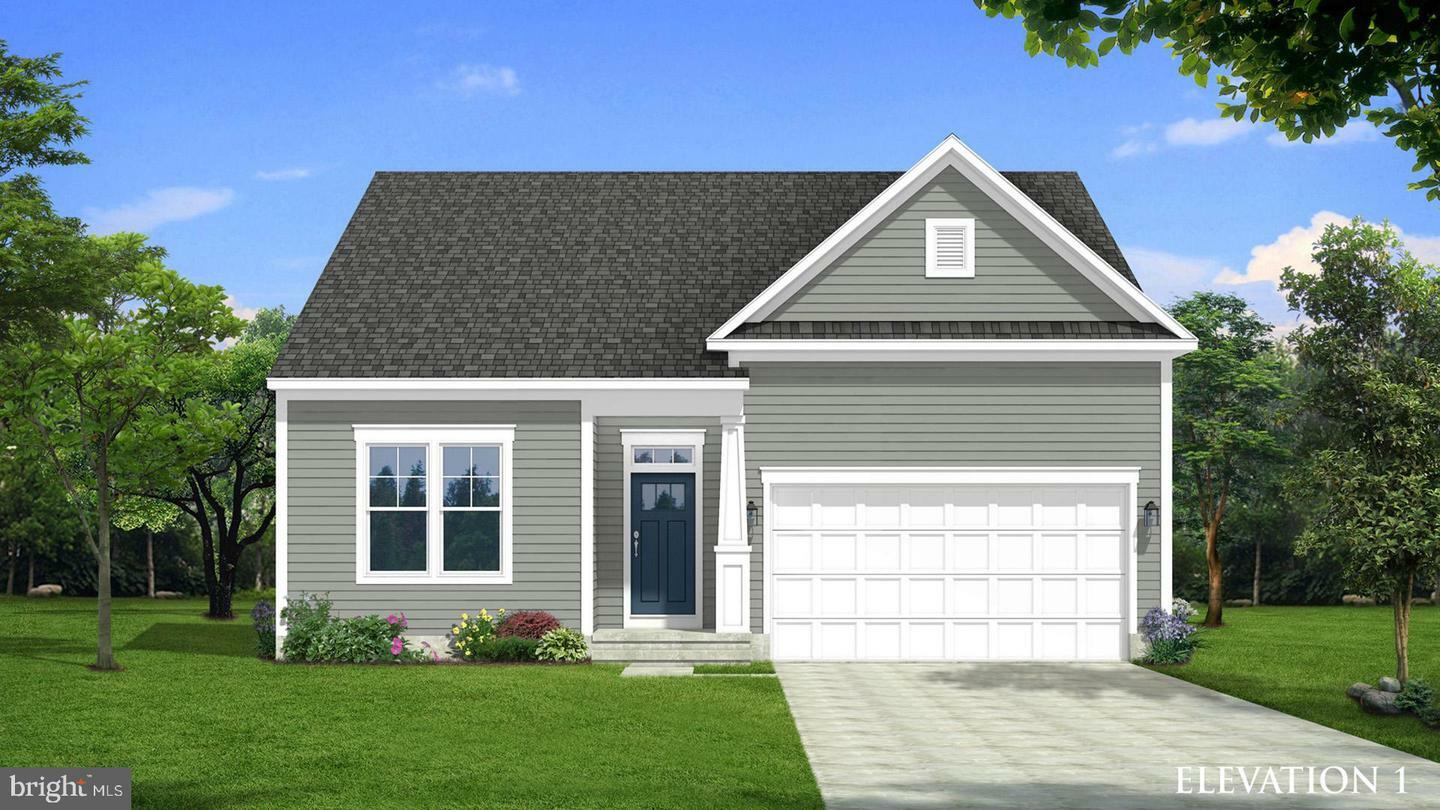 Property Photo:  Tbb Marquee Farm Road Cedar Ii  WV 25414 