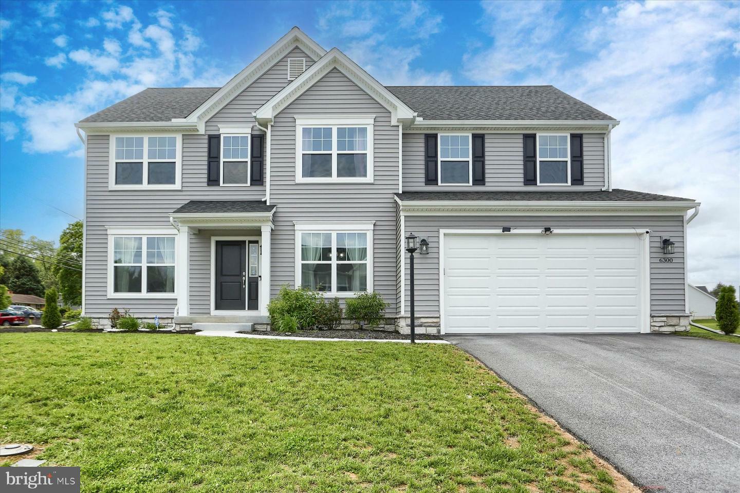 Property Photo: 6300 Neha Drive 32 PA 17050