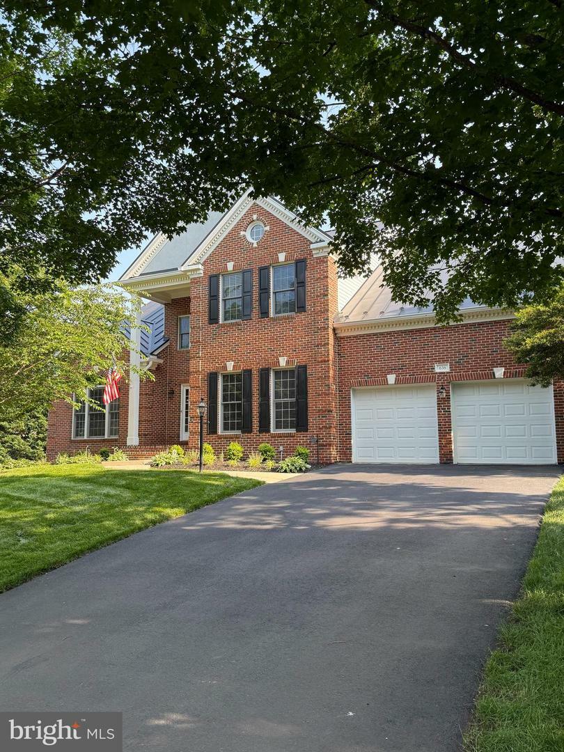 Property Photo: 638 Meade Drive SW VA 20175