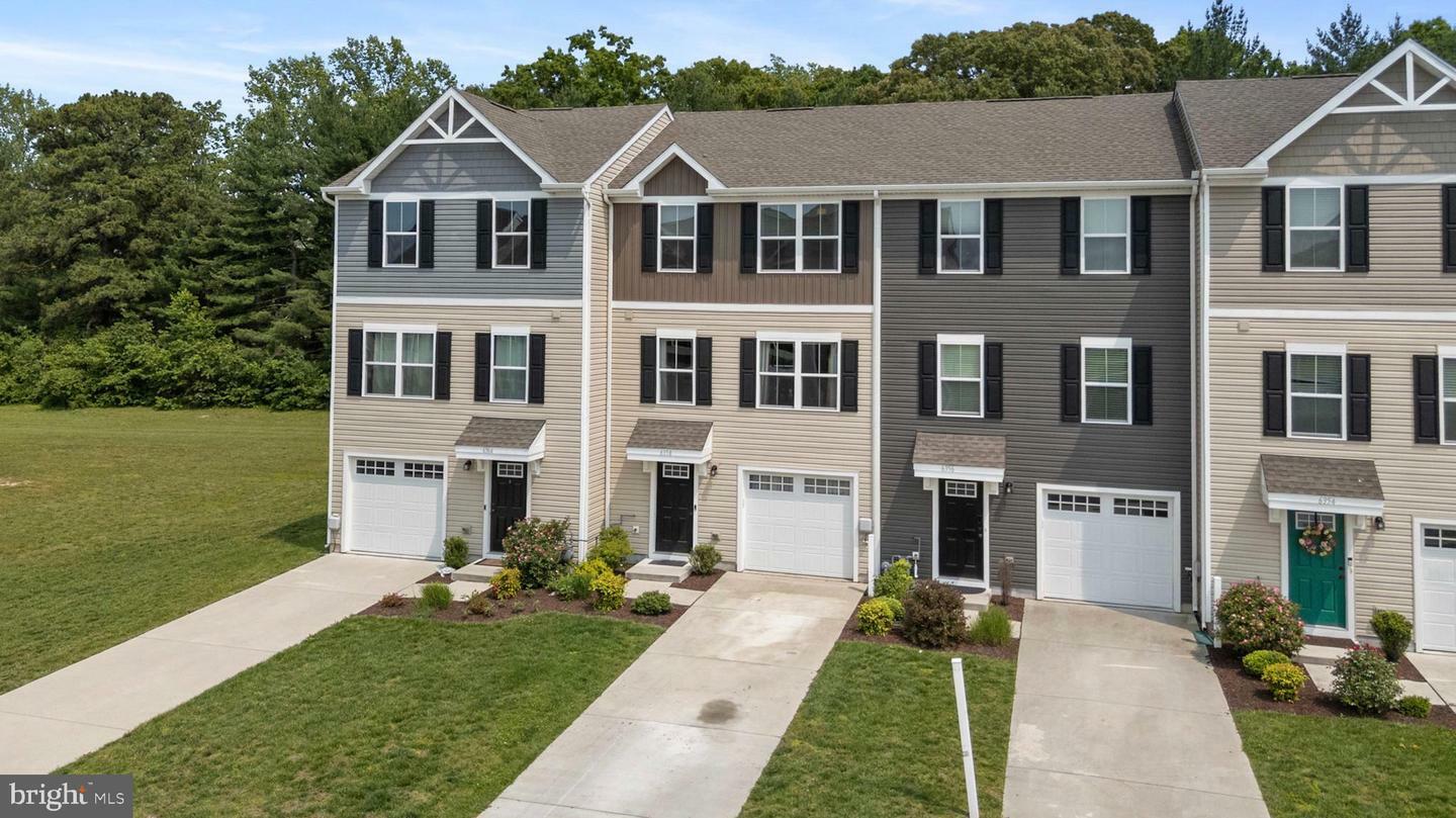 Property Photo: 6358 Pebblebrook Drive DE 19963