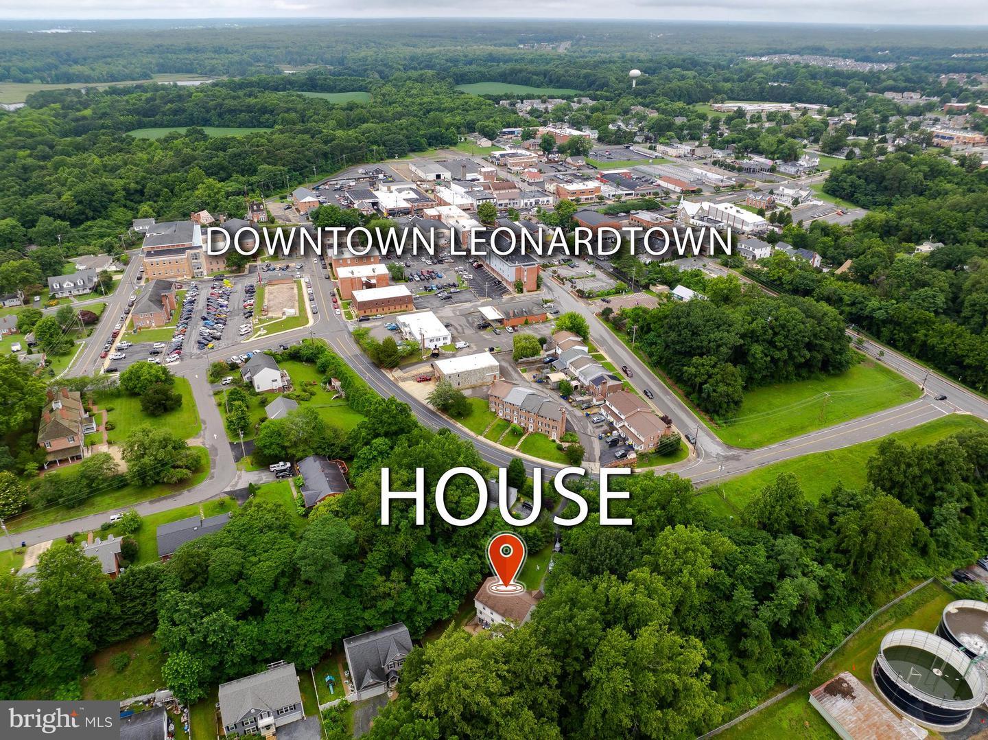 Property Photo: 41699 Courthouse Drive MD 20650