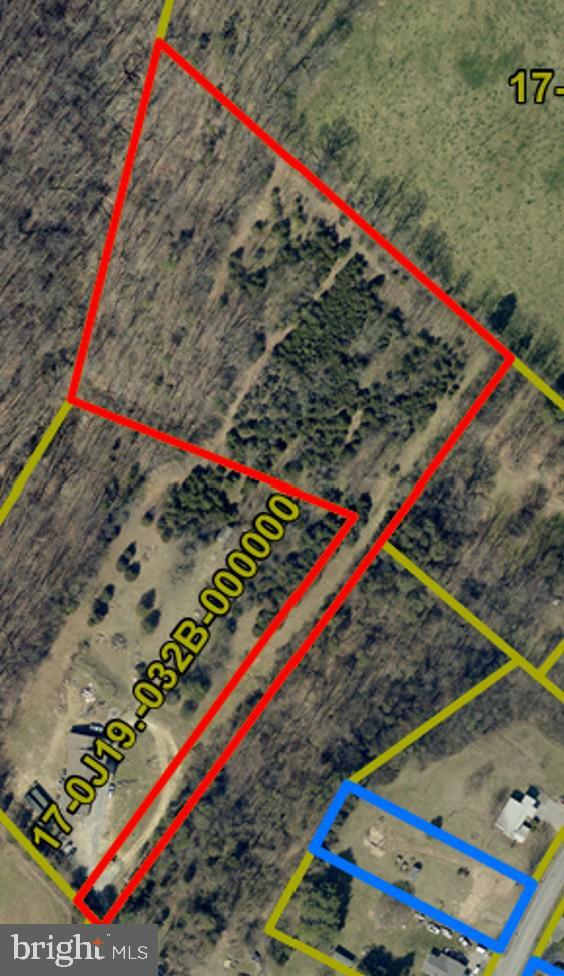 Property Photo: 5309 Bino Road PA 17225