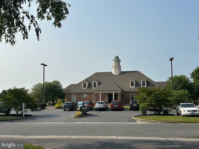 Property Photo: 30085 Haymarket Court MD 21804