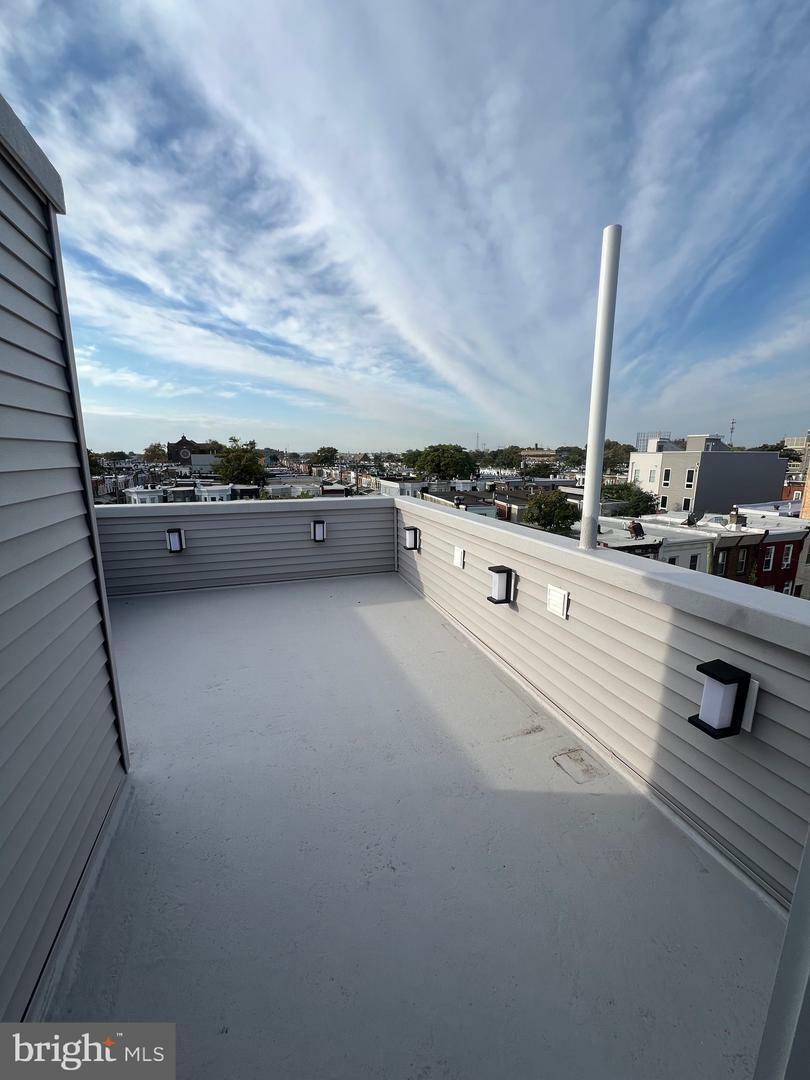 Property Photo: 2127 Sigel Street PA 19145