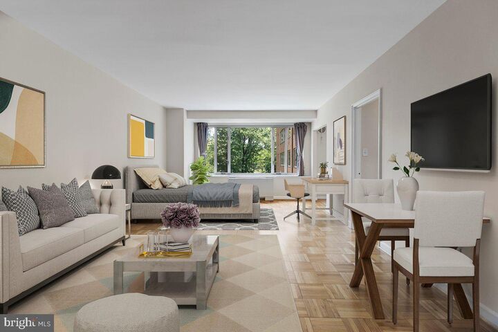 4301 Massachusetts Avenue NW 3001  Washington DC 20016 photo