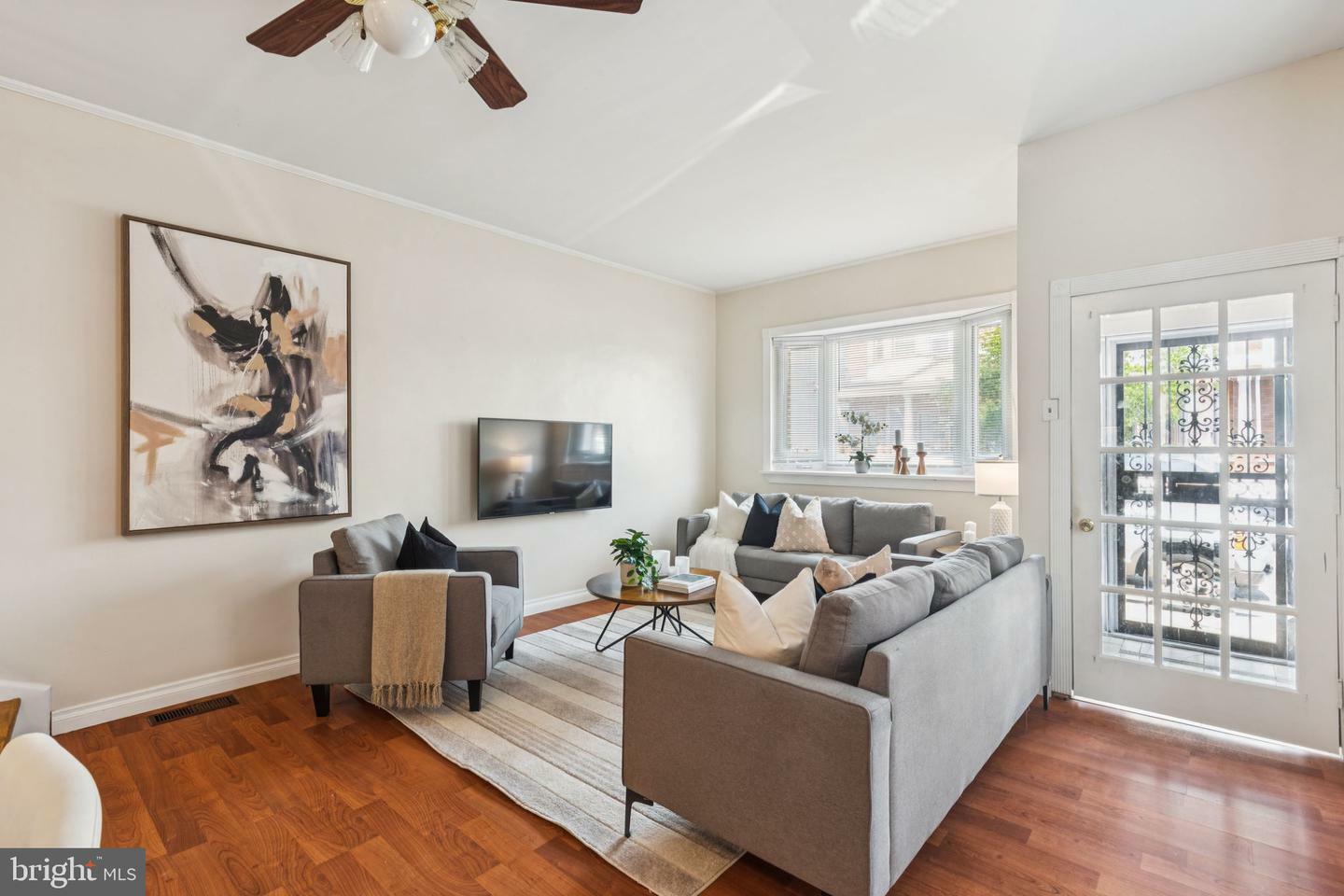 Property Photo: 3365 Almond Street 67 PA 19134