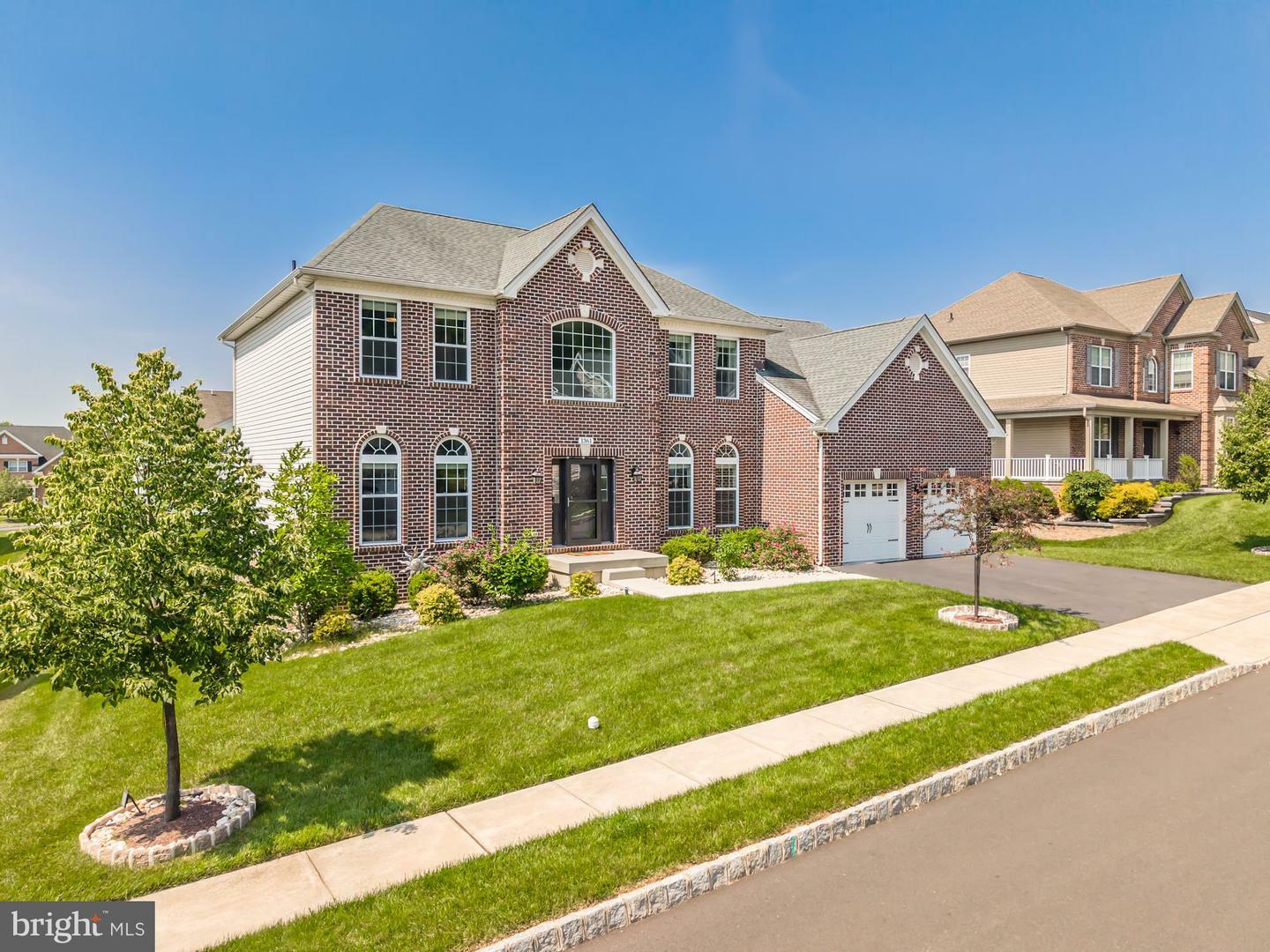 1361 Memorial Drive  Warwick PA 18974 photo