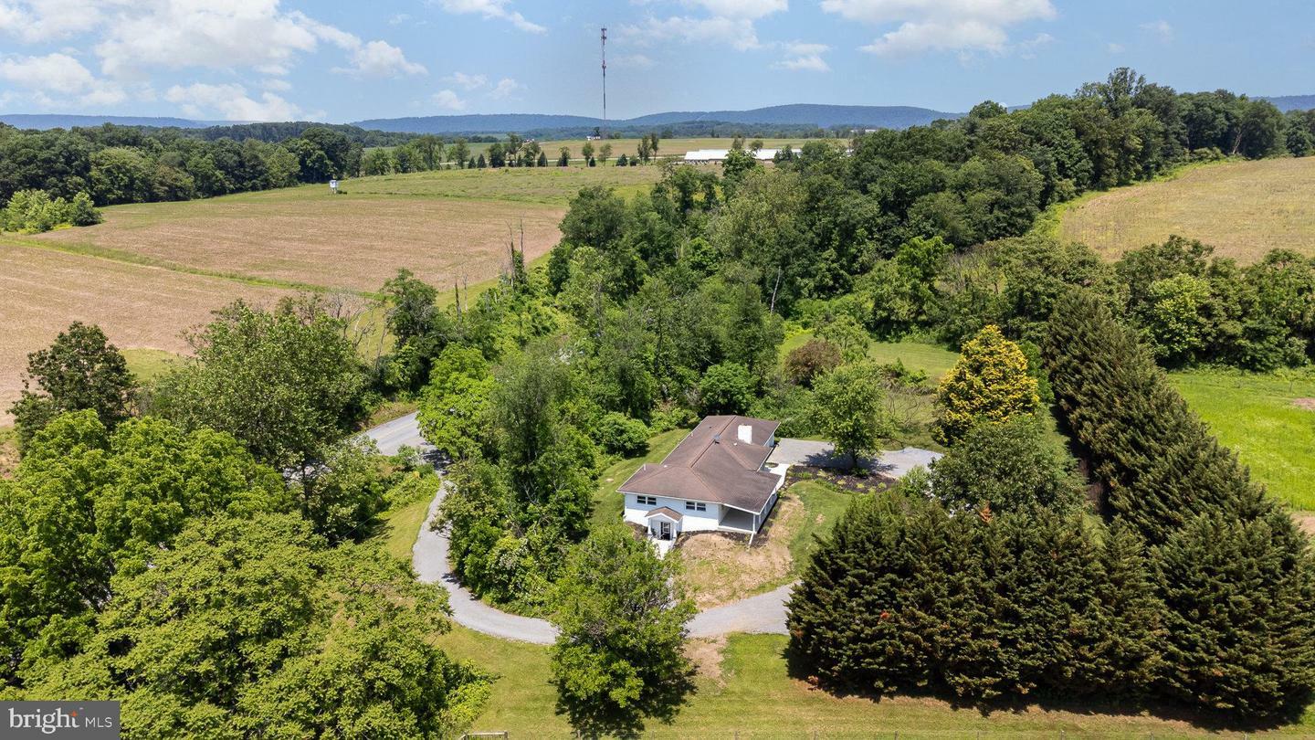 Property Photo: 434 Bunker Hill Road PA 17032