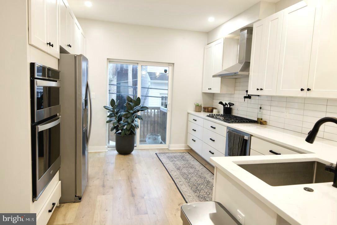 Property Photo: 2232 Earp Street PA 19146