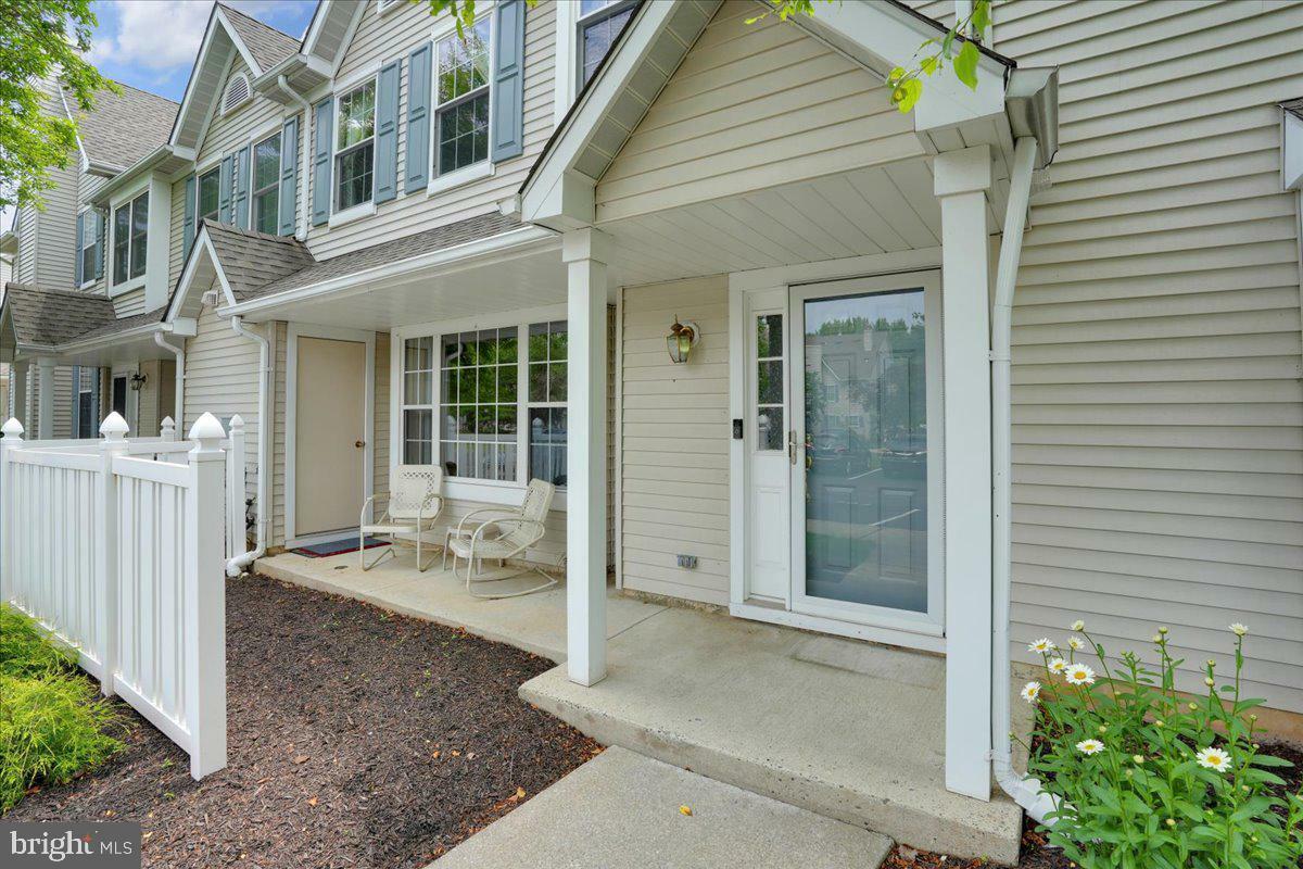 Property Photo:  503 Oswego Court  NJ 08054 