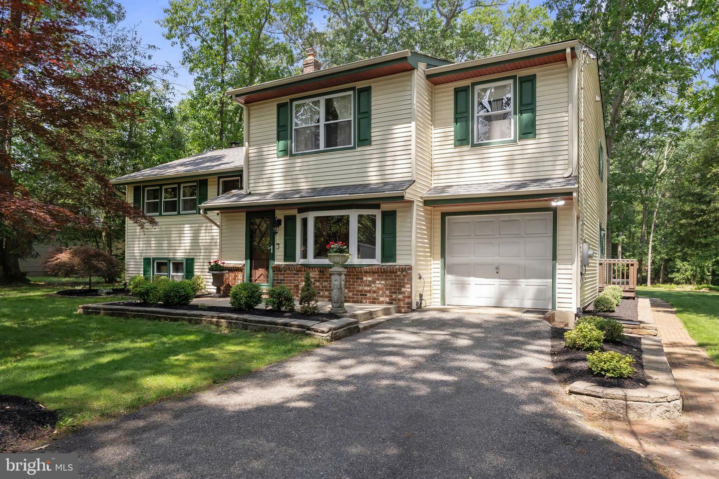 Property Photo:  155 Ridge Road  NJ 08088 