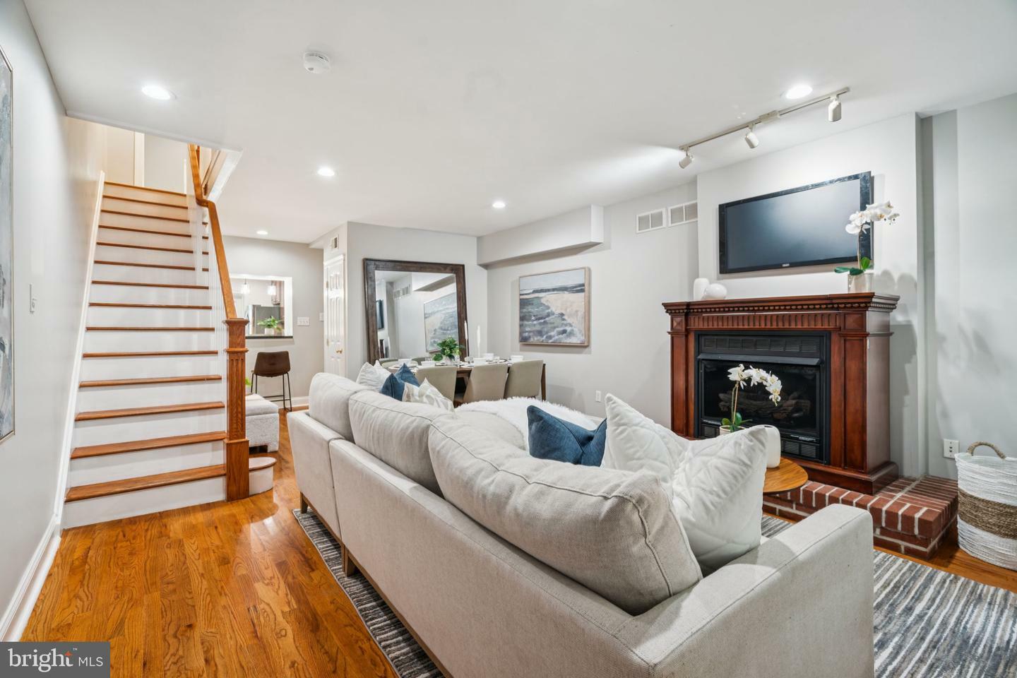 Property Photo: 1924 Montrose Street PA 19146