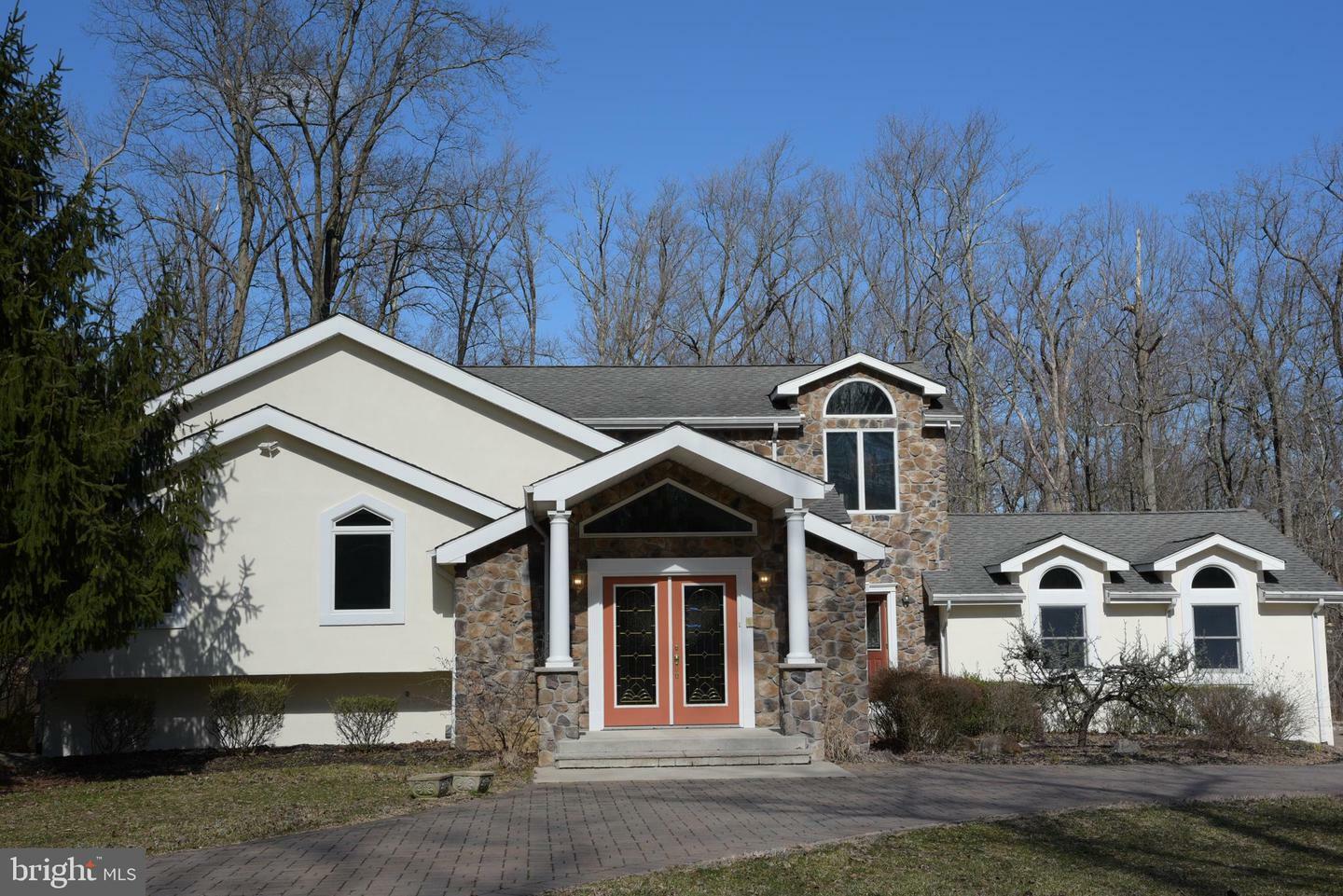 Property Photo: 131 Lindbergh Rd. NJ 08525
