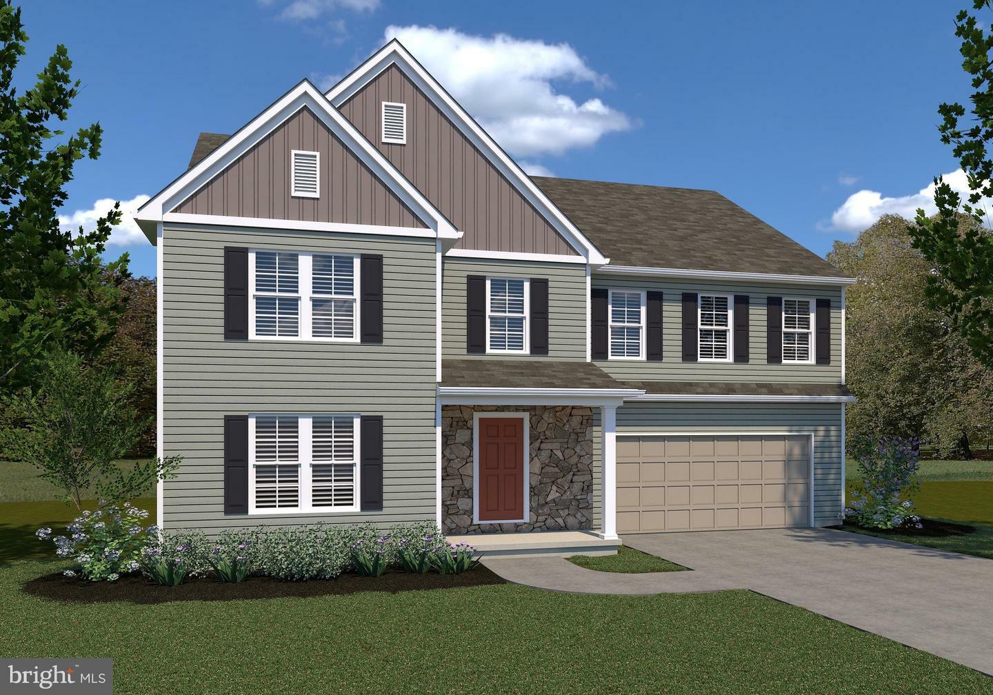 Property Photo: 1007 Jack'S Place PA 17112