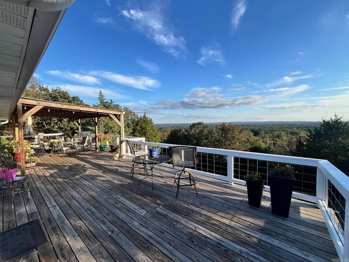Property Photo: 55 Eagle Crest Drive AR 72032