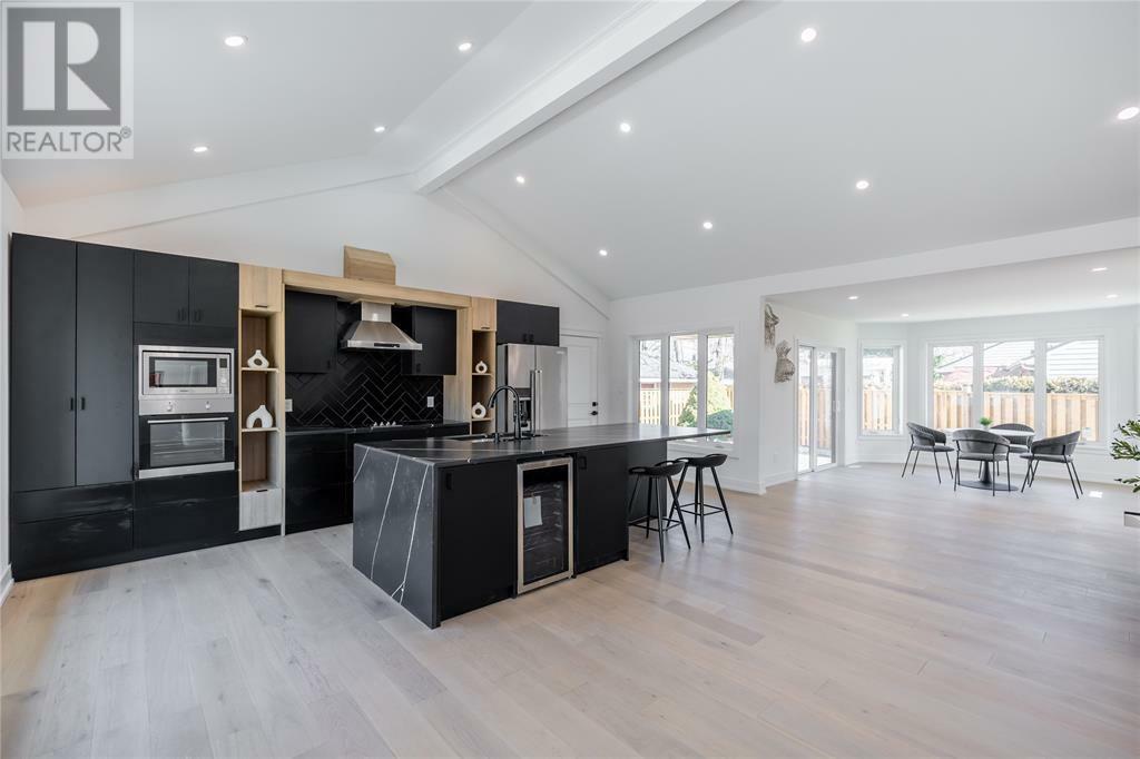 Property Photo: 1566 Howston Avenue ON N7V 3Y9