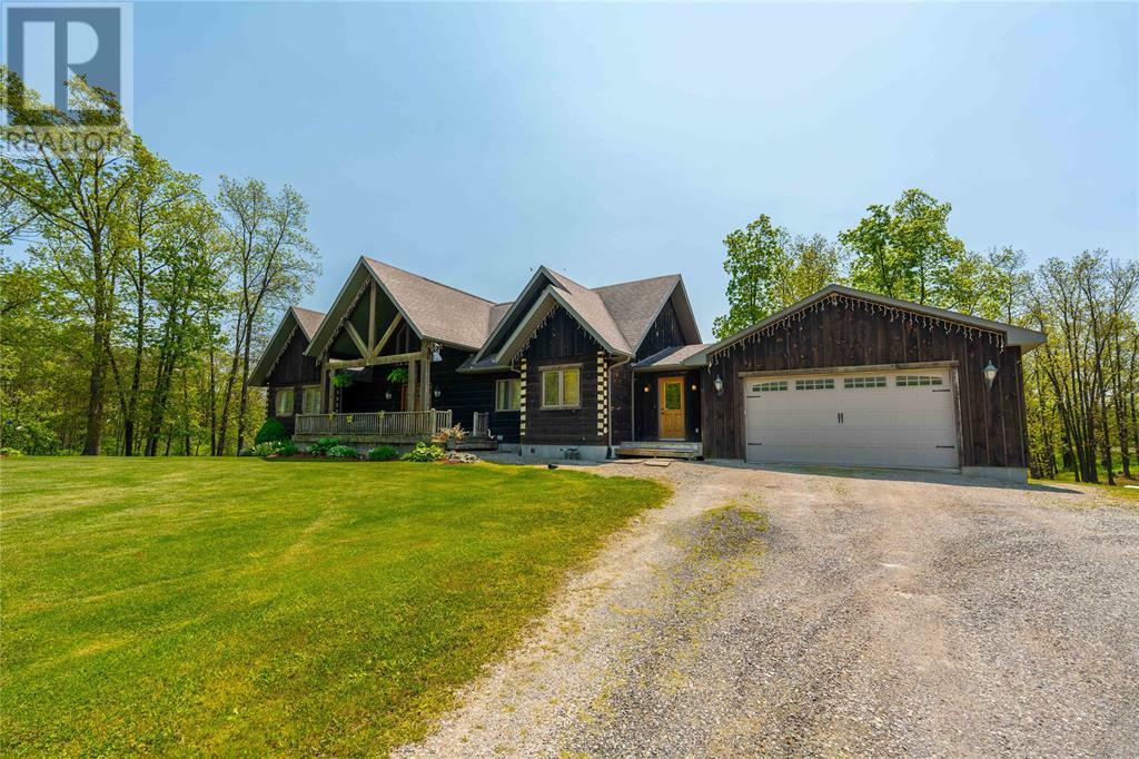 Property Photo: 2507 Bickford Line ON N0N 1B0