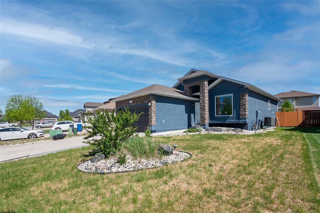 Photo de la propriété: 14 Prairie Sky Drive MB R3Y 0C6