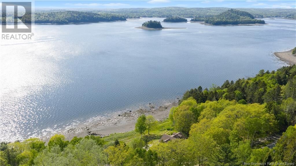 Property Photo: 158 Hills Point Road NB E3L 4J5