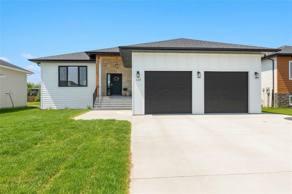 Photo de la propriété: 128 Birchwood Lane MB R5G 2J3