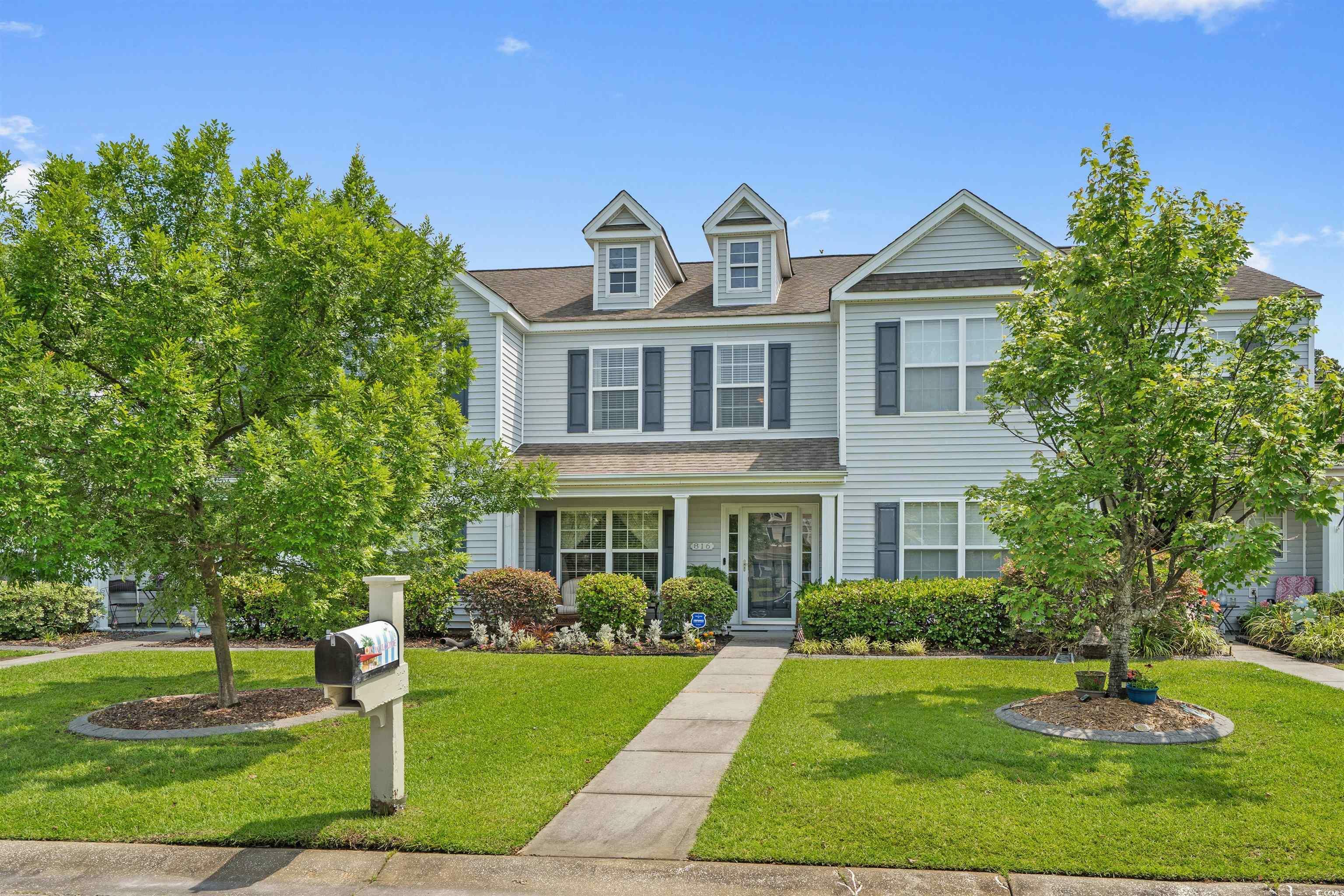 Property Photo: 816 Barn Owl Ct. 816 SC 29579