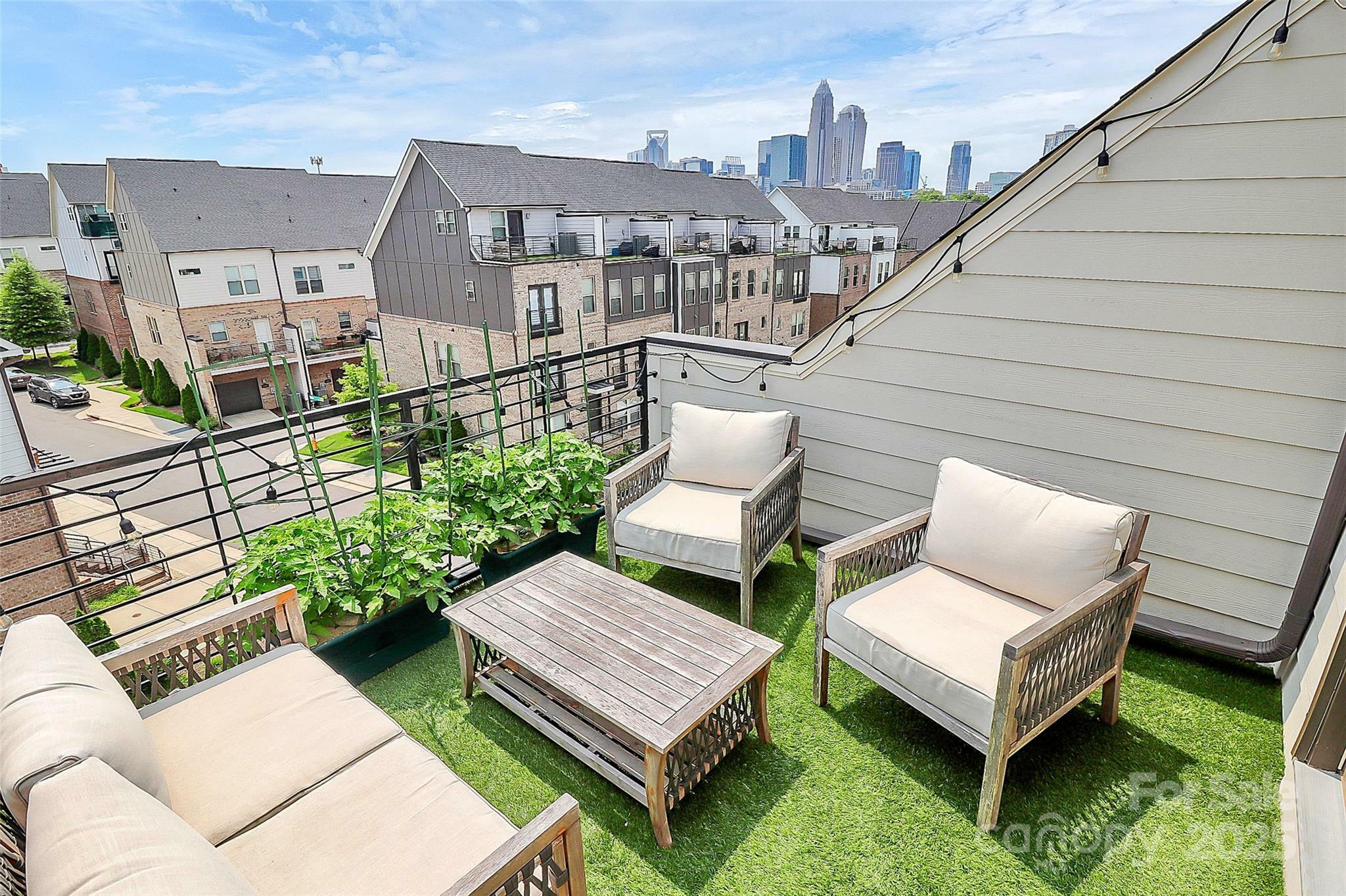 11043 Stetler Street  Charlotte NC 28204 photo