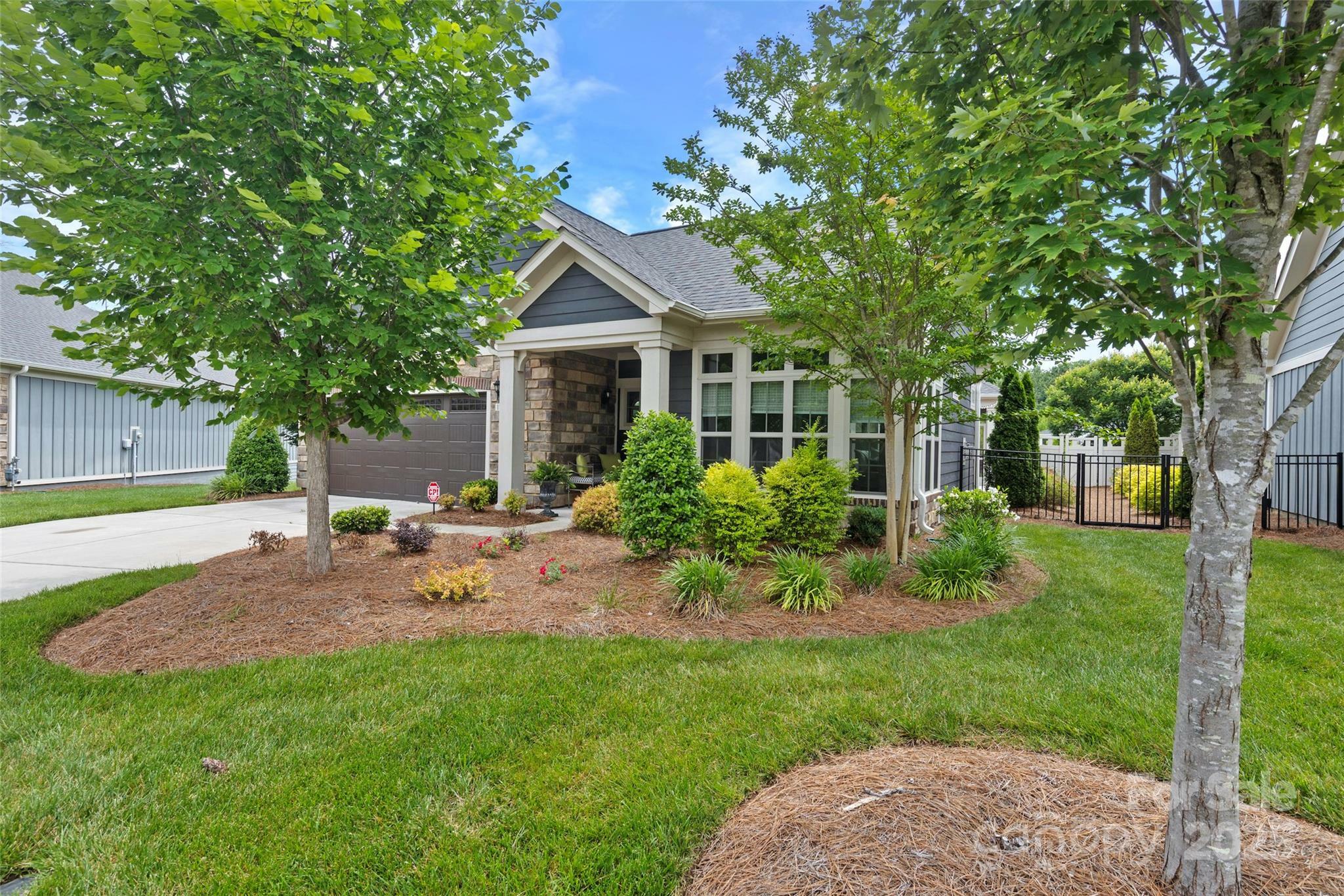 Property Photo:  1712 Askern Court  NC 28173 