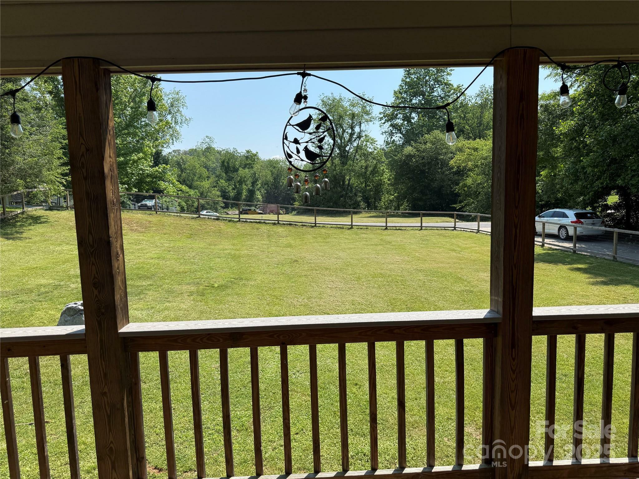 Property Photo:  9 Henry White Lane  NC 28748 