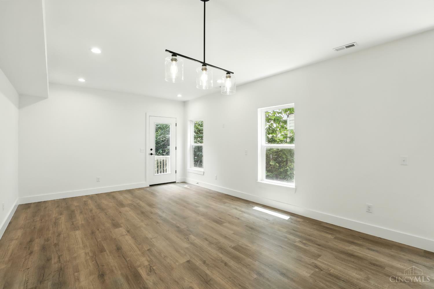 Property Photo: 2356 Concord Street OH 45206