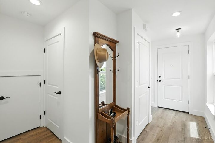 Property Photo: 2356 Concord Street OH 45206
