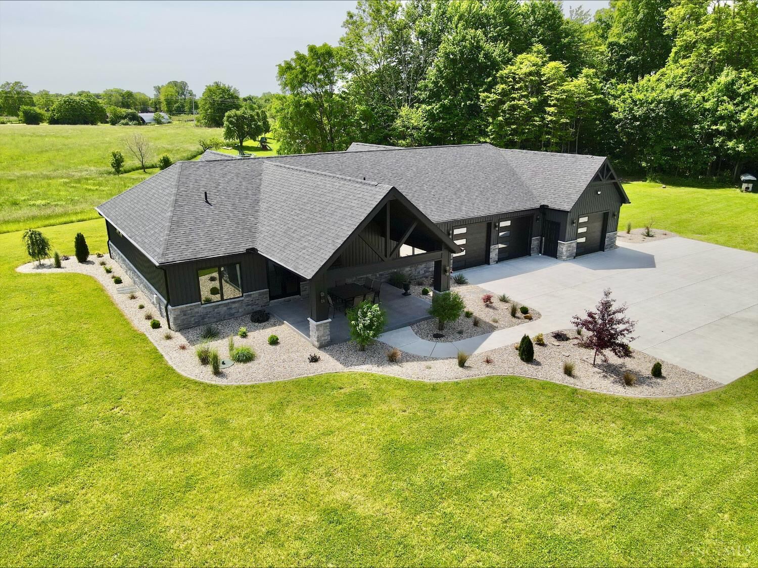 Property Photo:  28596 Spring Lane  IN 47012 