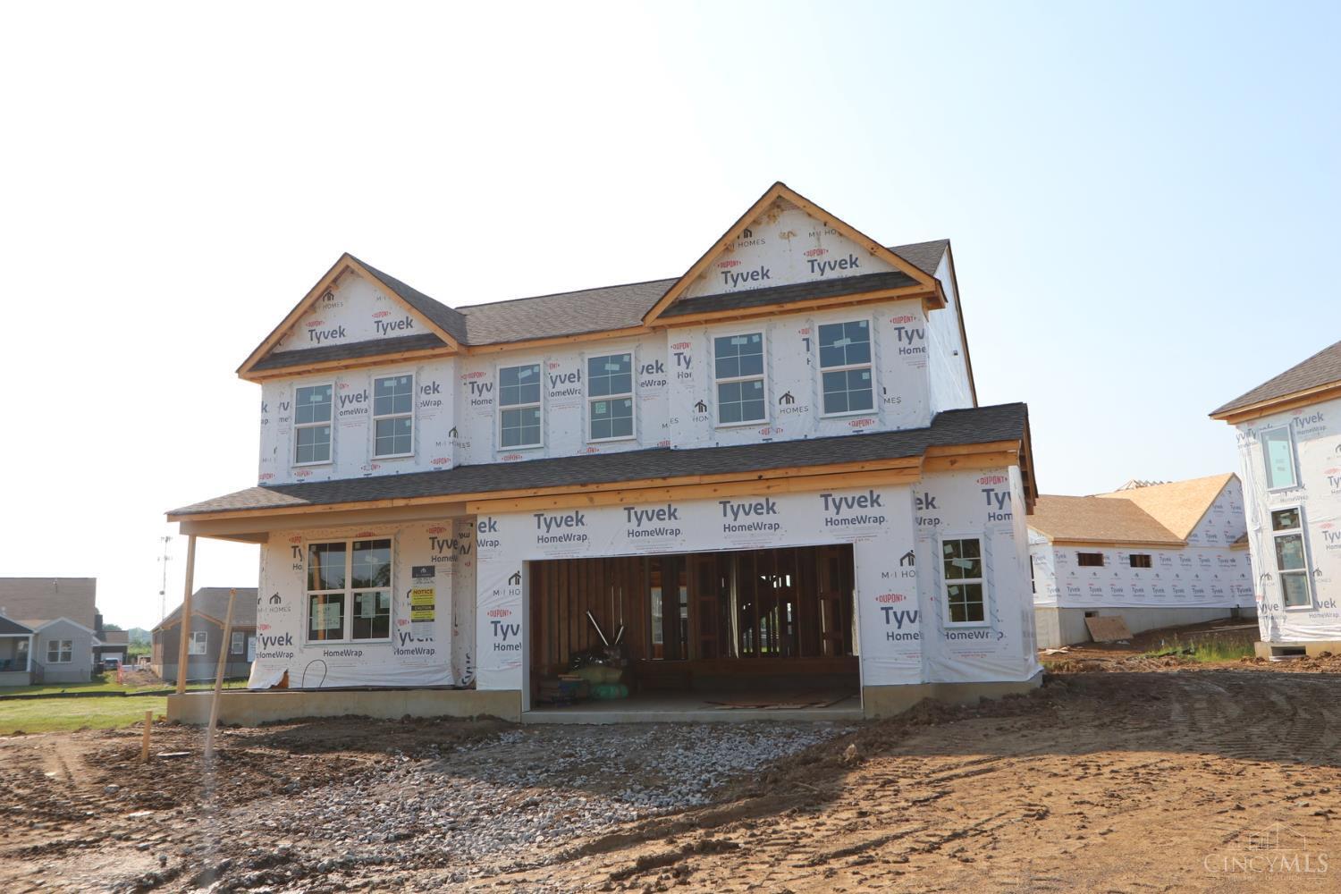 Property Photo:  5530 White Pine Lane  OH 45011 