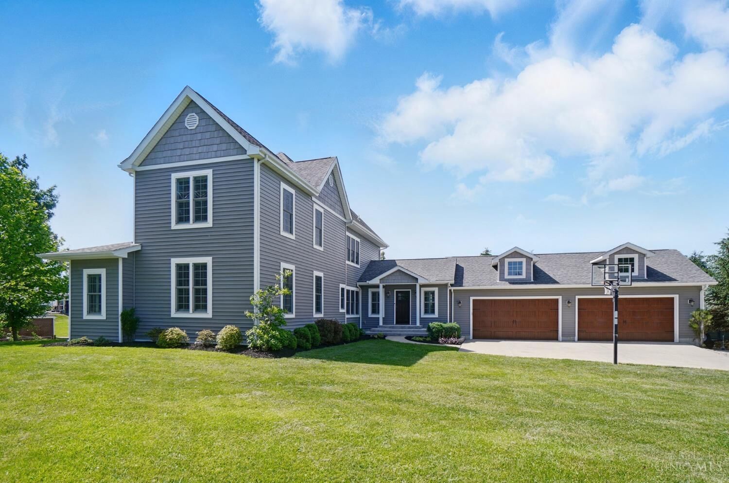 Property Photo:  5757 West Fork Road  OH 45247 