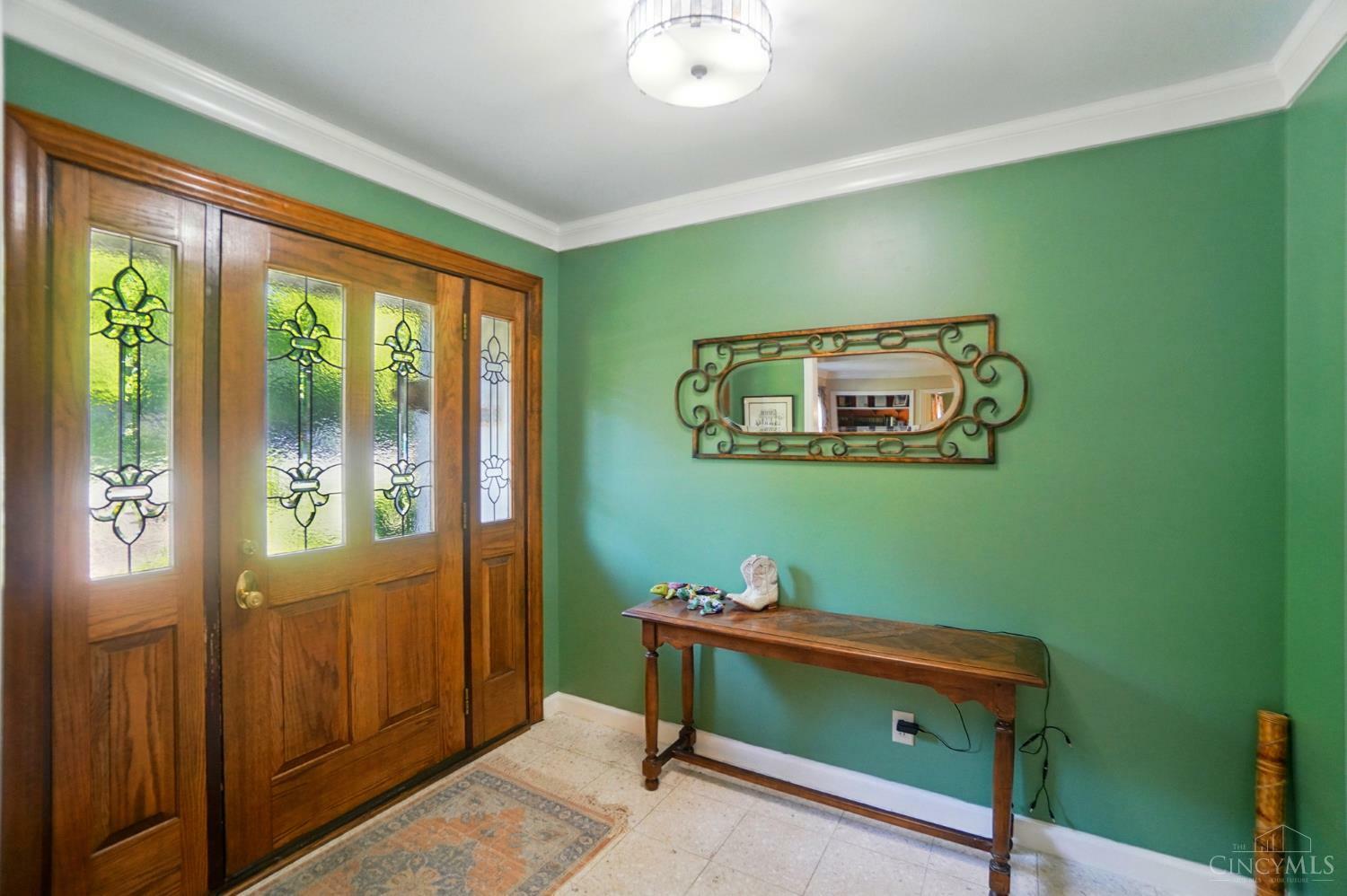 Property Photo: 297 Ritchie Avenue OH 45215
