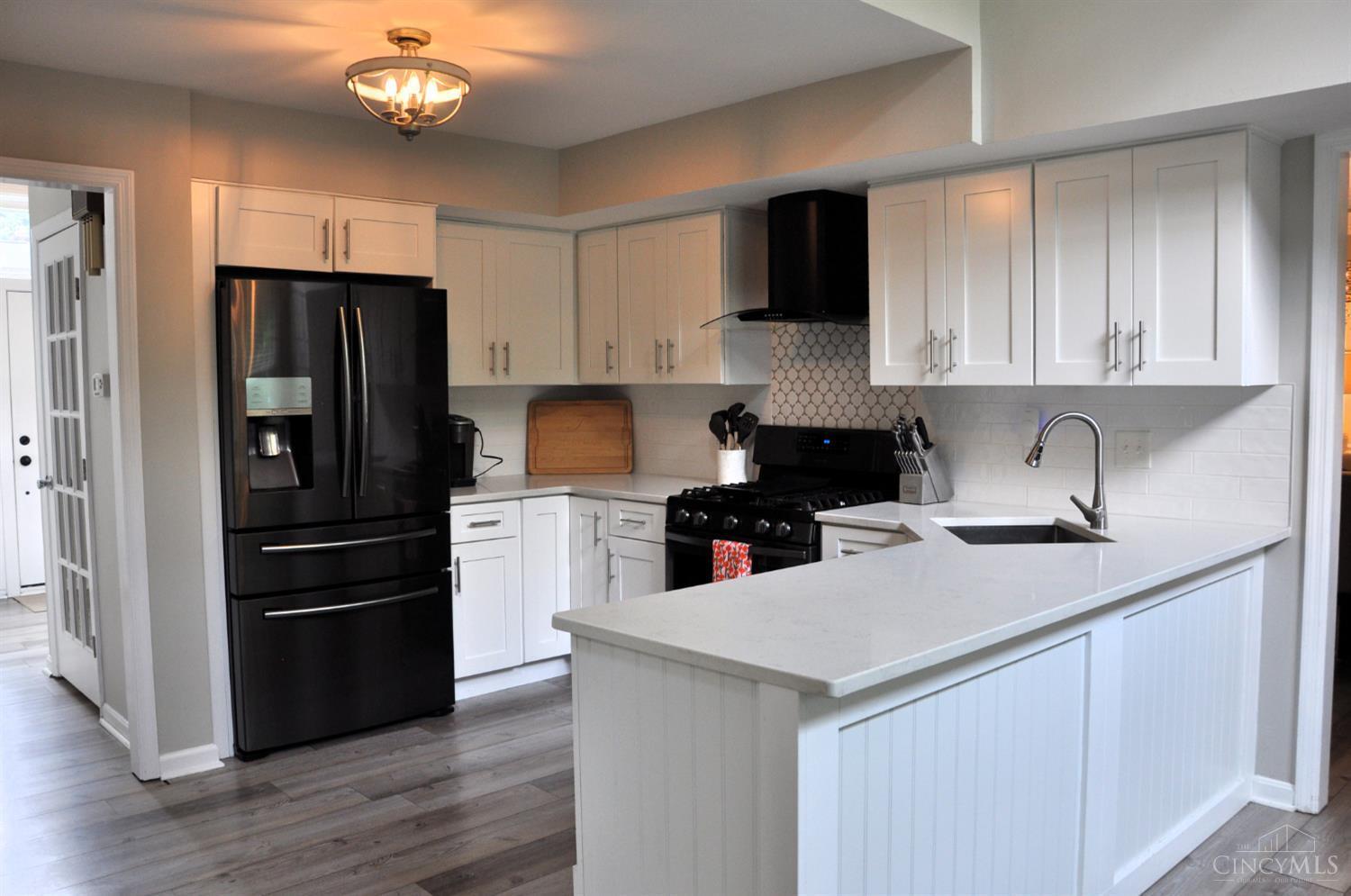 Property Photo: 7748 Cedar Falls Lane OH 45069
