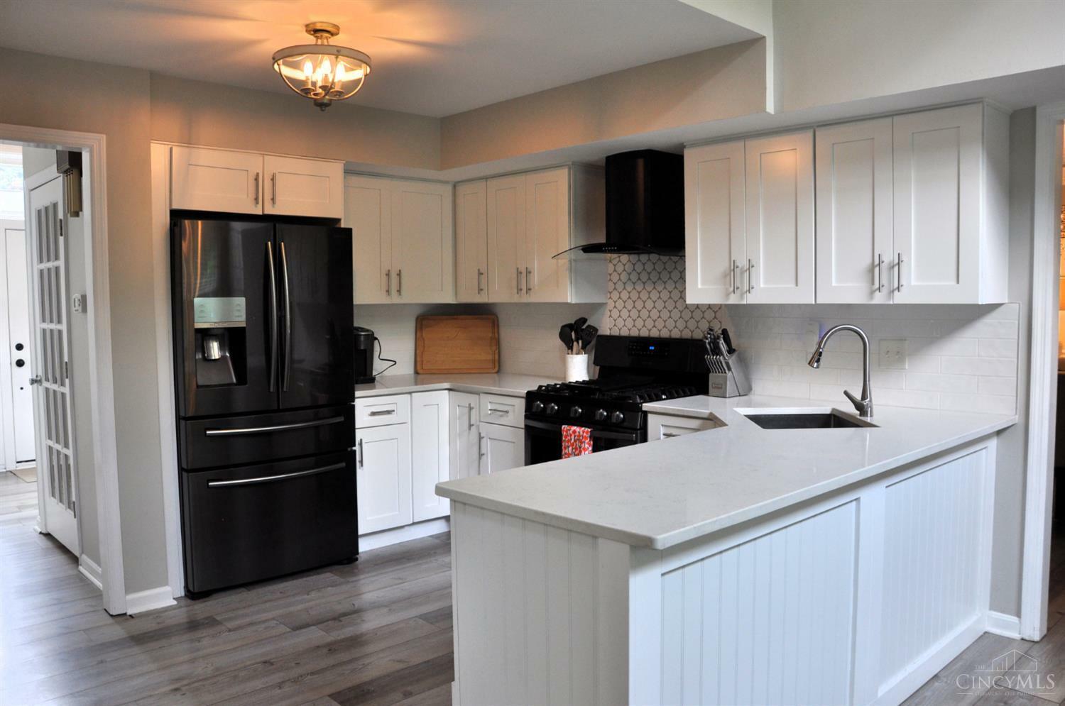 Property Photo: 7748 Cedar Falls Lane OH 45069