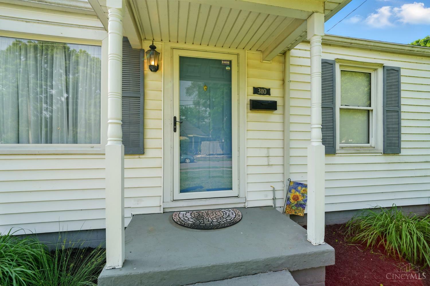 Property Photo:  3110 Yale Drive  OH 45042 